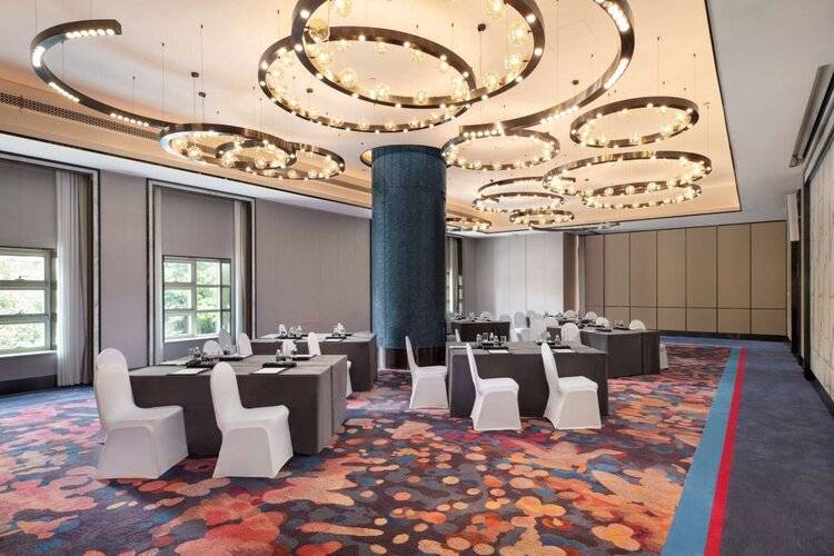 Radisson Collection Hotel Xing Guo Shanghai