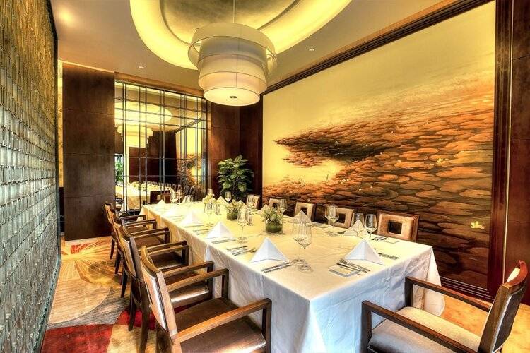 Radisson Collection Hotel Xing Guo Shanghai