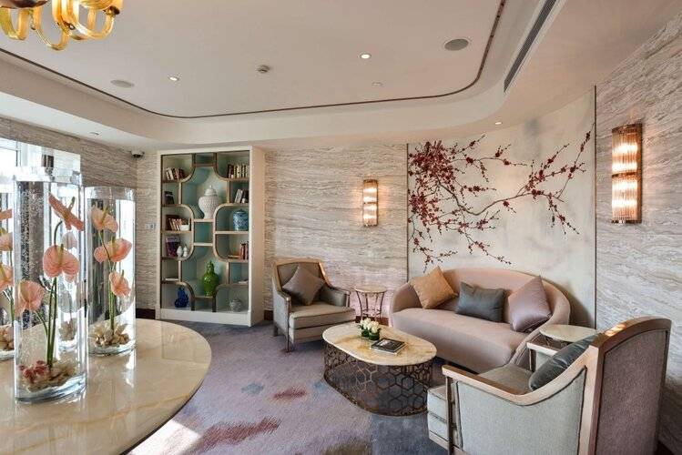 Radisson Collection Hotel Xing Guo Shanghai