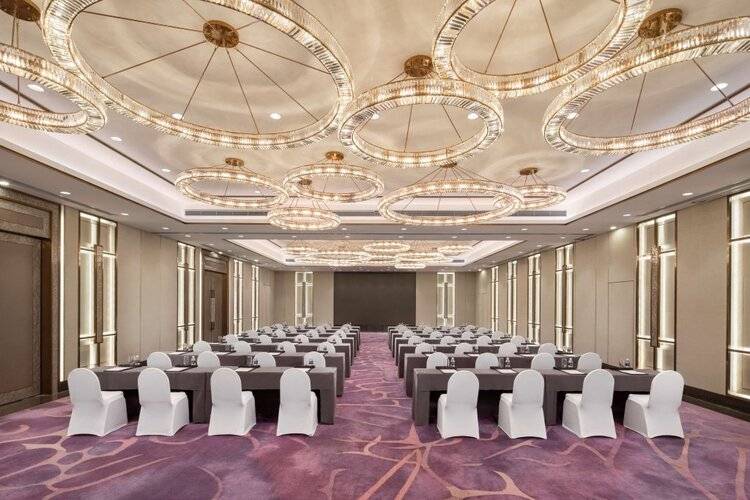 Radisson Collection Hotel Xing Guo Shanghai