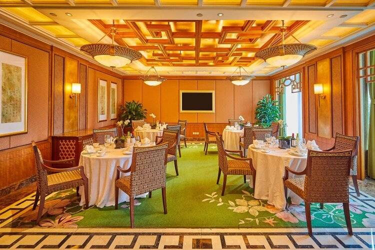 Radisson Collection Hotel Xing Guo Shanghai