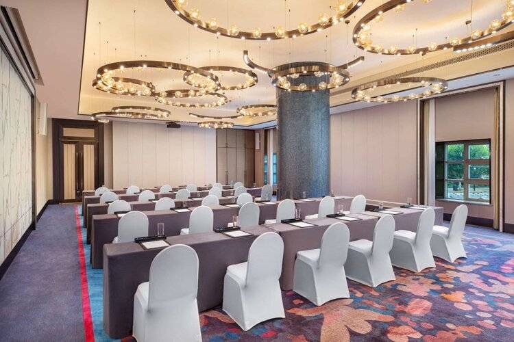 Radisson Collection Hotel Xing Guo Shanghai
