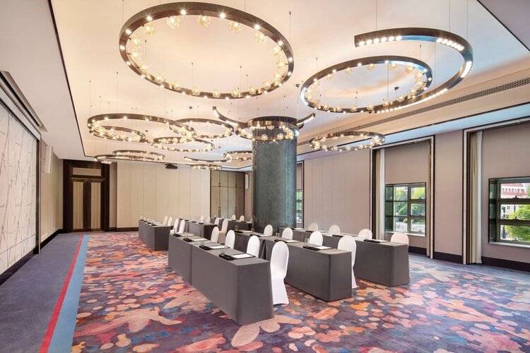 Radisson Collection Hotel Xing Guo Shanghai