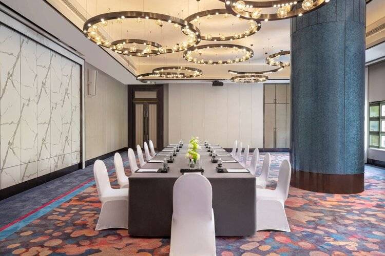 Radisson Collection Hotel Xing Guo Shanghai