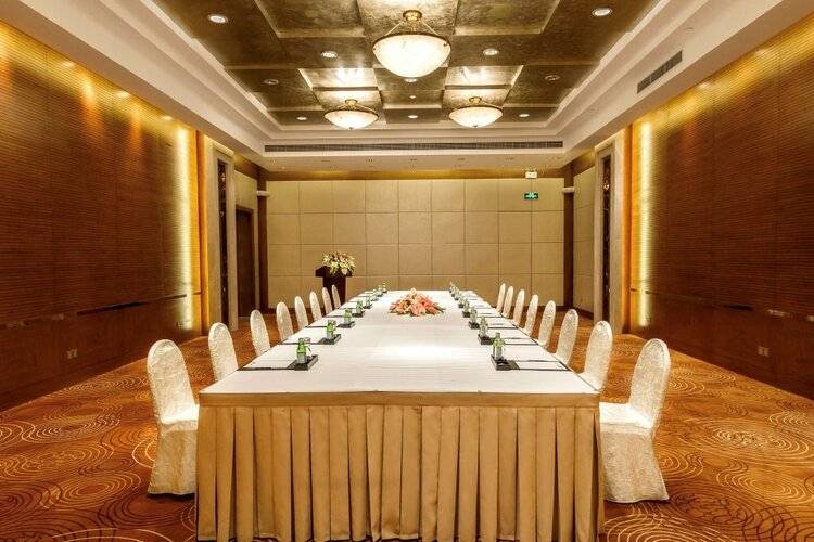 Radisson Collection Hotel Xing Guo Shanghai