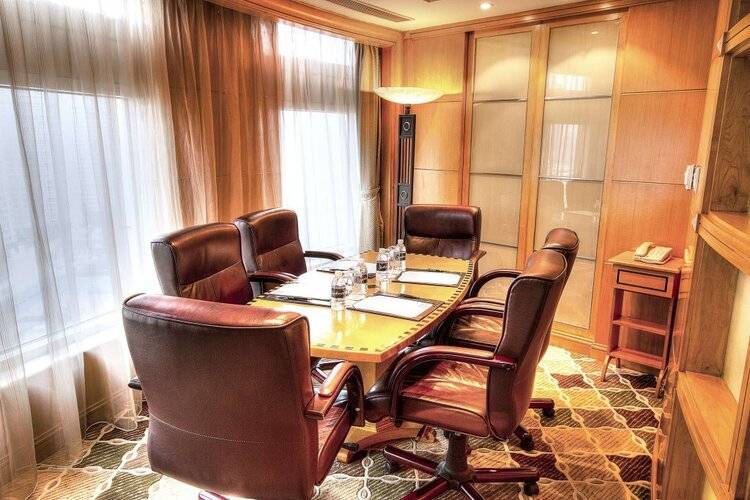 Radisson Collection Hotel Xing Guo Shanghai