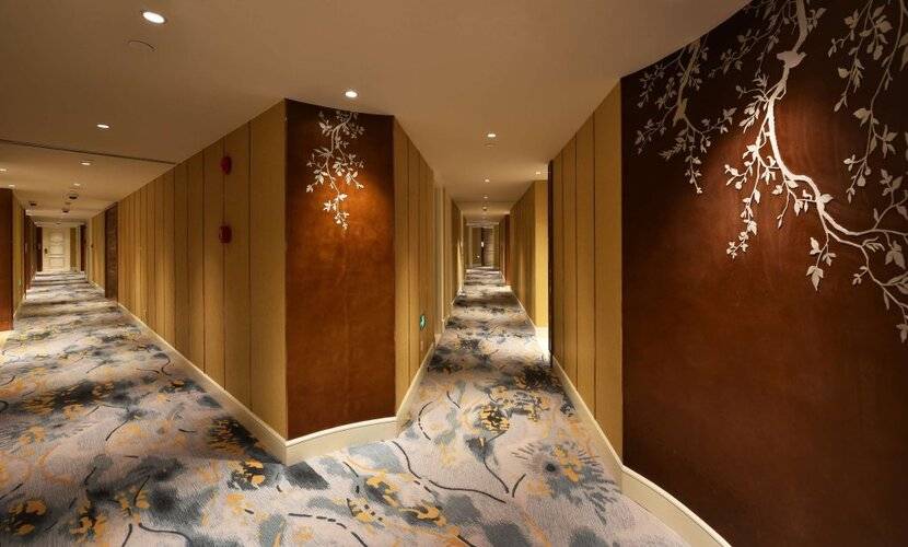 Radisson Collection Hotel Xing Guo Shanghai