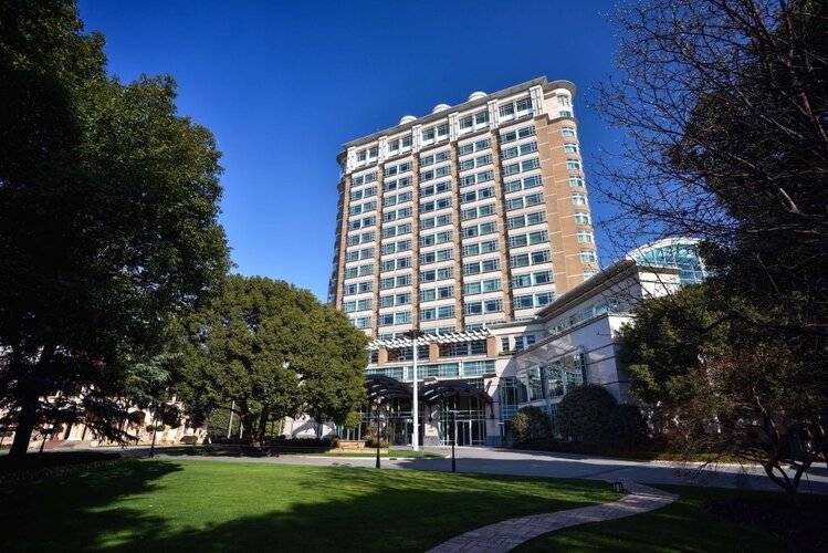 Radisson Collection Hotel Xing Guo Shanghai