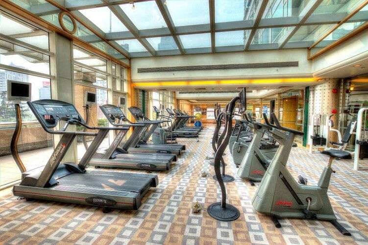 Radisson Collection Hotel Xing Guo Shanghai