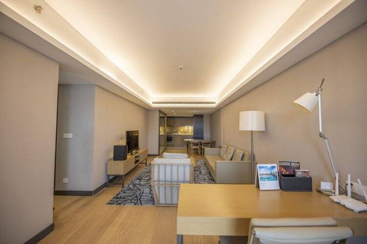 Riverdale Residence Xintiandi Shanghai