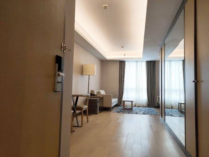 Riverdale Residence Xintiandi Shanghai