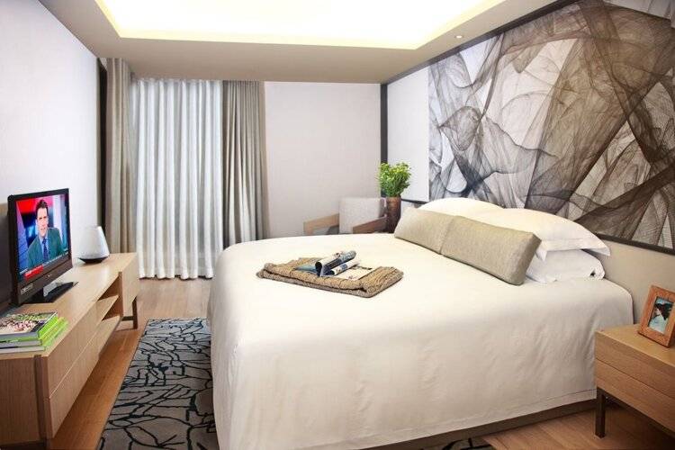Riverdale Residence Xintiandi Shanghai