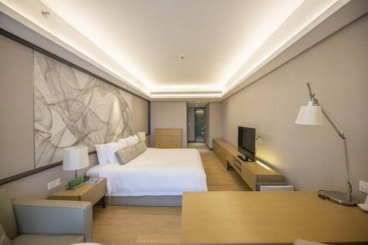 Riverdale Residence Xintiandi Shanghai