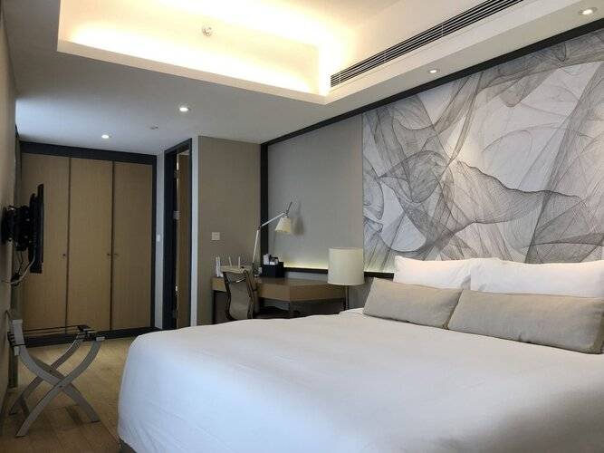 Riverdale Residence Xintiandi Shanghai