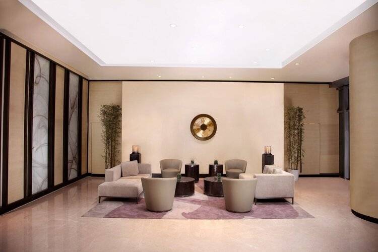 Riverdale Residence Xintiandi Shanghai