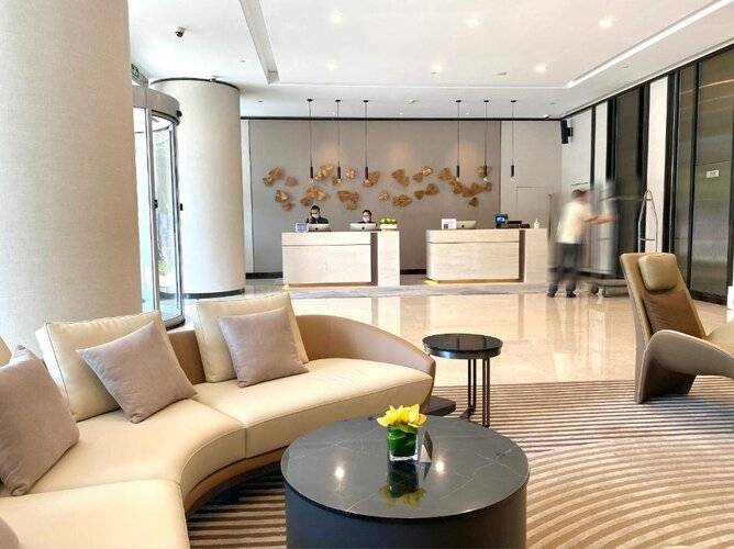 Riverdale Residence Xintiandi Shanghai
