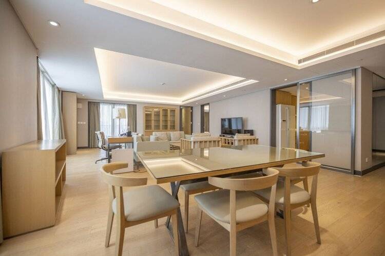 Riverdale Residence Xintiandi Shanghai