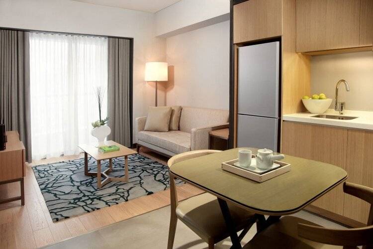 Riverdale Residence Xintiandi Shanghai