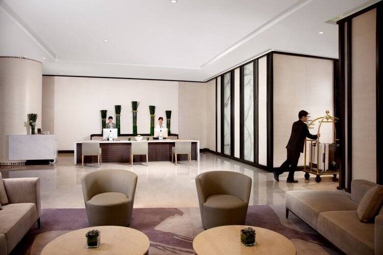 Riverdale Residence Xintiandi Shanghai