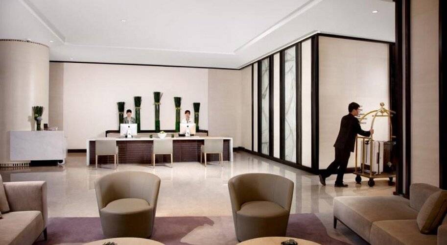 Riverdale Residence Xintiandi Shanghai