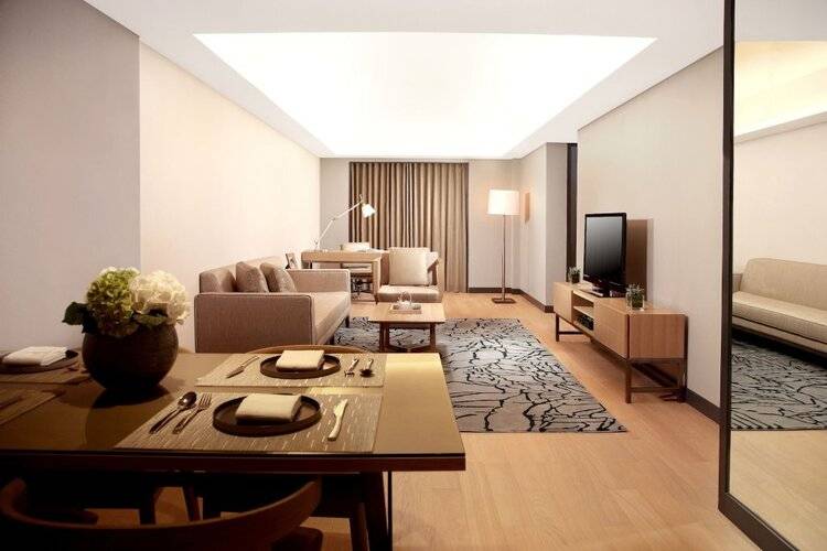 Riverdale Residence Xintiandi Shanghai