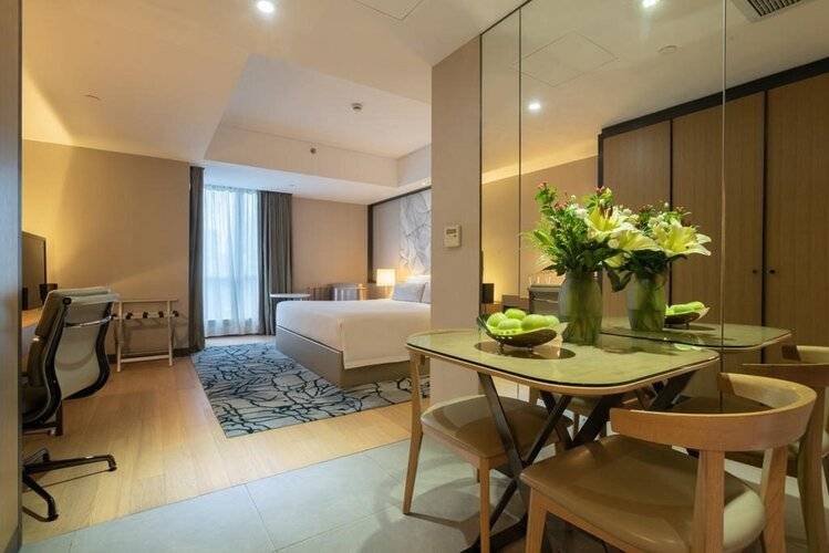 Riverdale Residence Xintiandi Shanghai