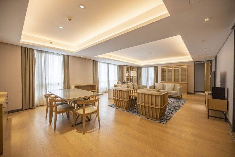 Riverdale Residence Xintiandi Shanghai