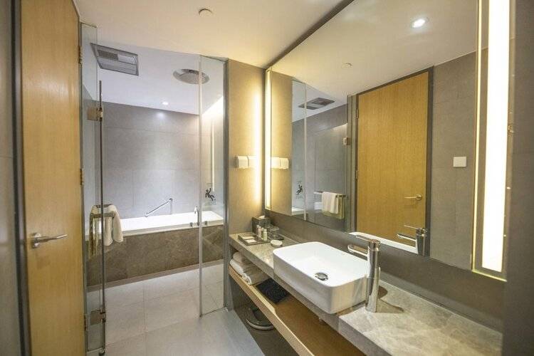 Riverdale Residence Xintiandi Shanghai