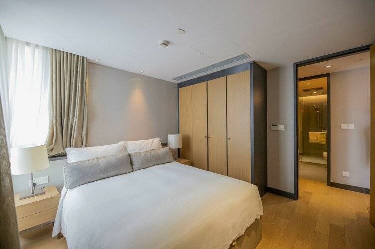 Riverdale Residence Xintiandi Shanghai