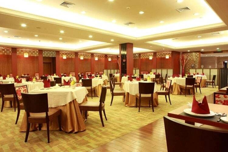 San Want Hotel