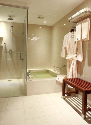San Want Hotel