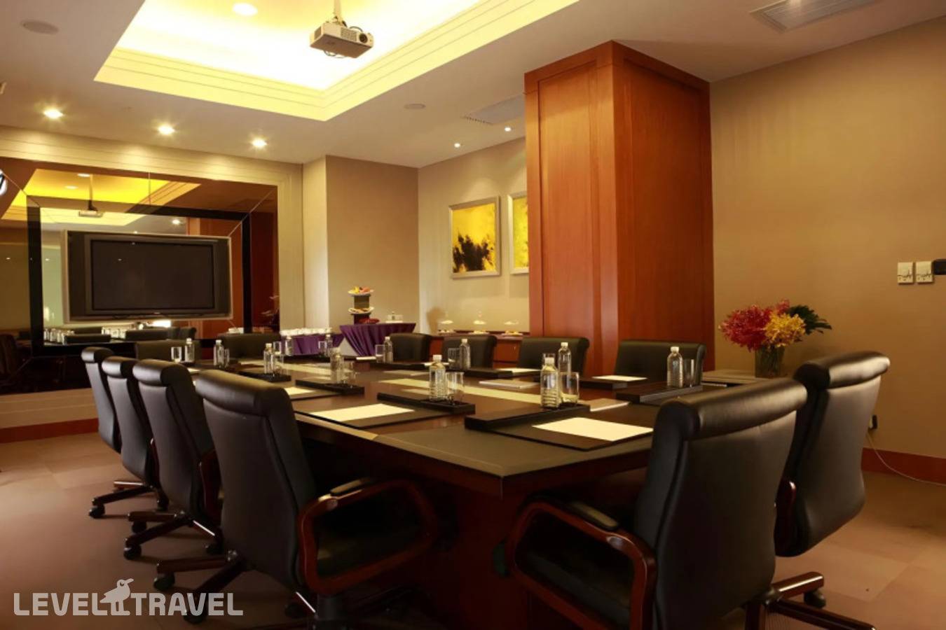 фотографии отеля San Want Hotel в Китай(Шанхай) - фото №23