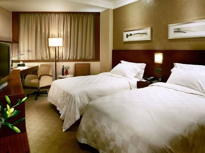 San Want Hotel
