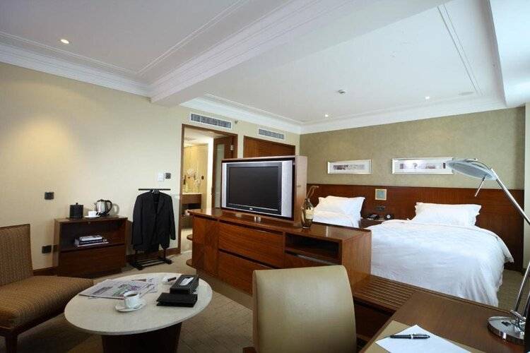 San Want Hotel
