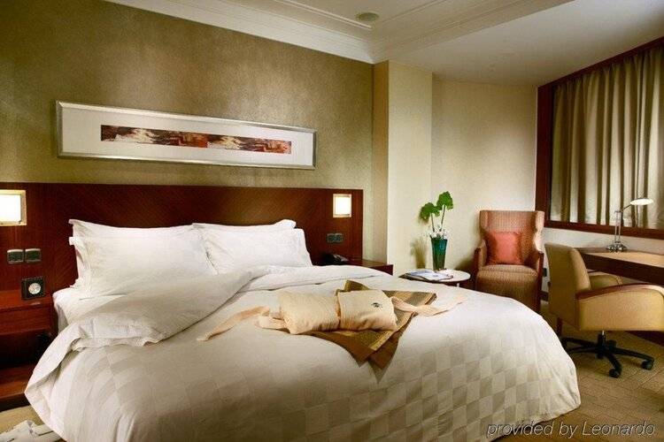 San Want Hotel