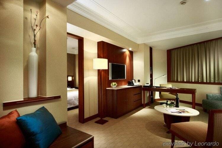 San Want Hotel