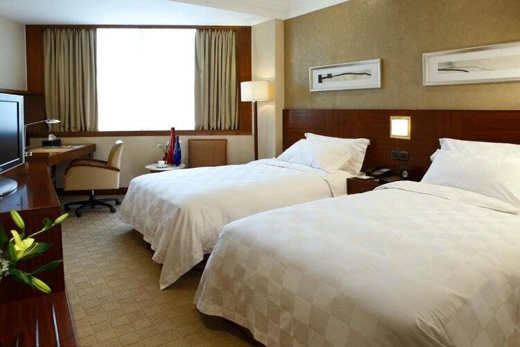 San Want Hotel