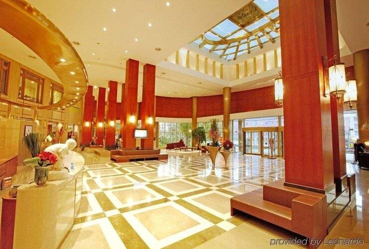 San Want Hotel