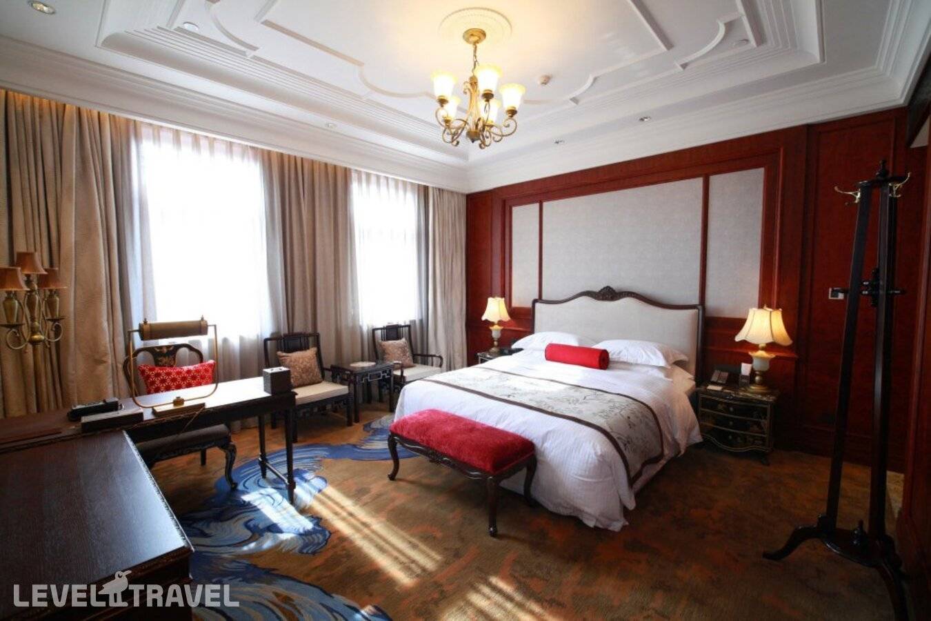 Shanghai Donghu Hotel — фото 4