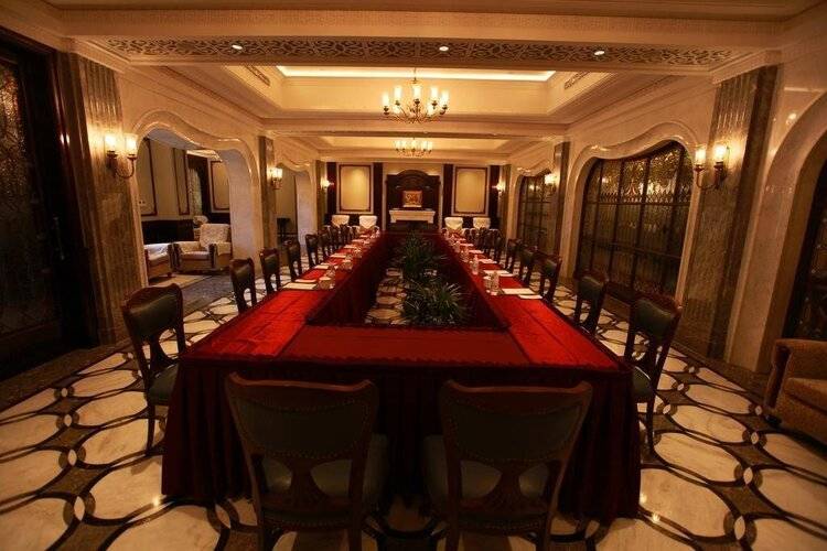 Shanghai Donghu Hotel