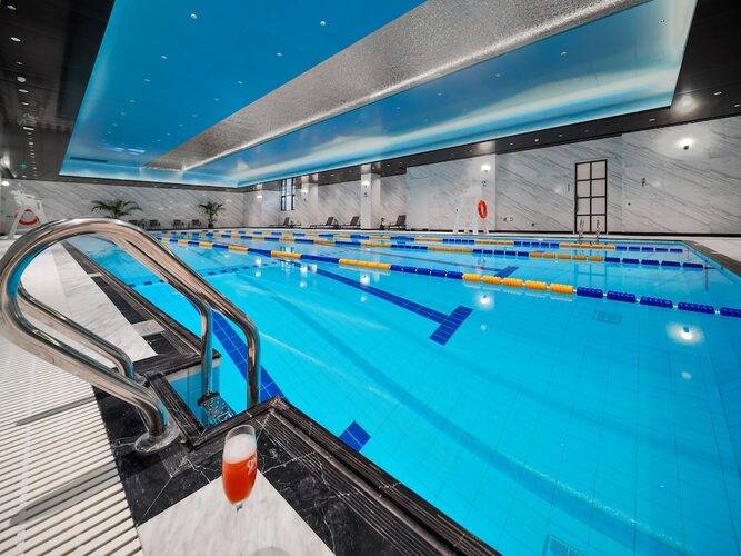 Shanghai Donghu Hotel