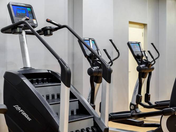 Shanghai Donghu Hotel