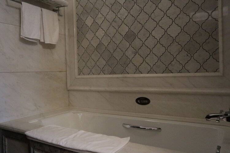 Shanghai Donghu Hotel