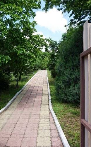 Отель Усадьба Аврора