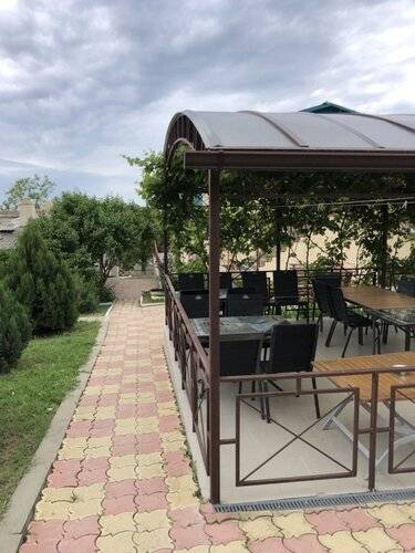 Отель Усадьба Аврора