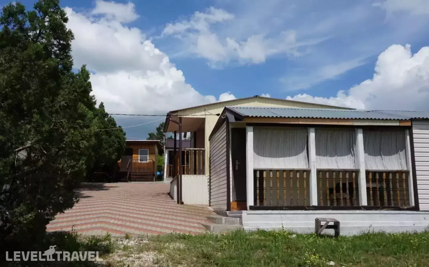 Отель Усадьба Аврора