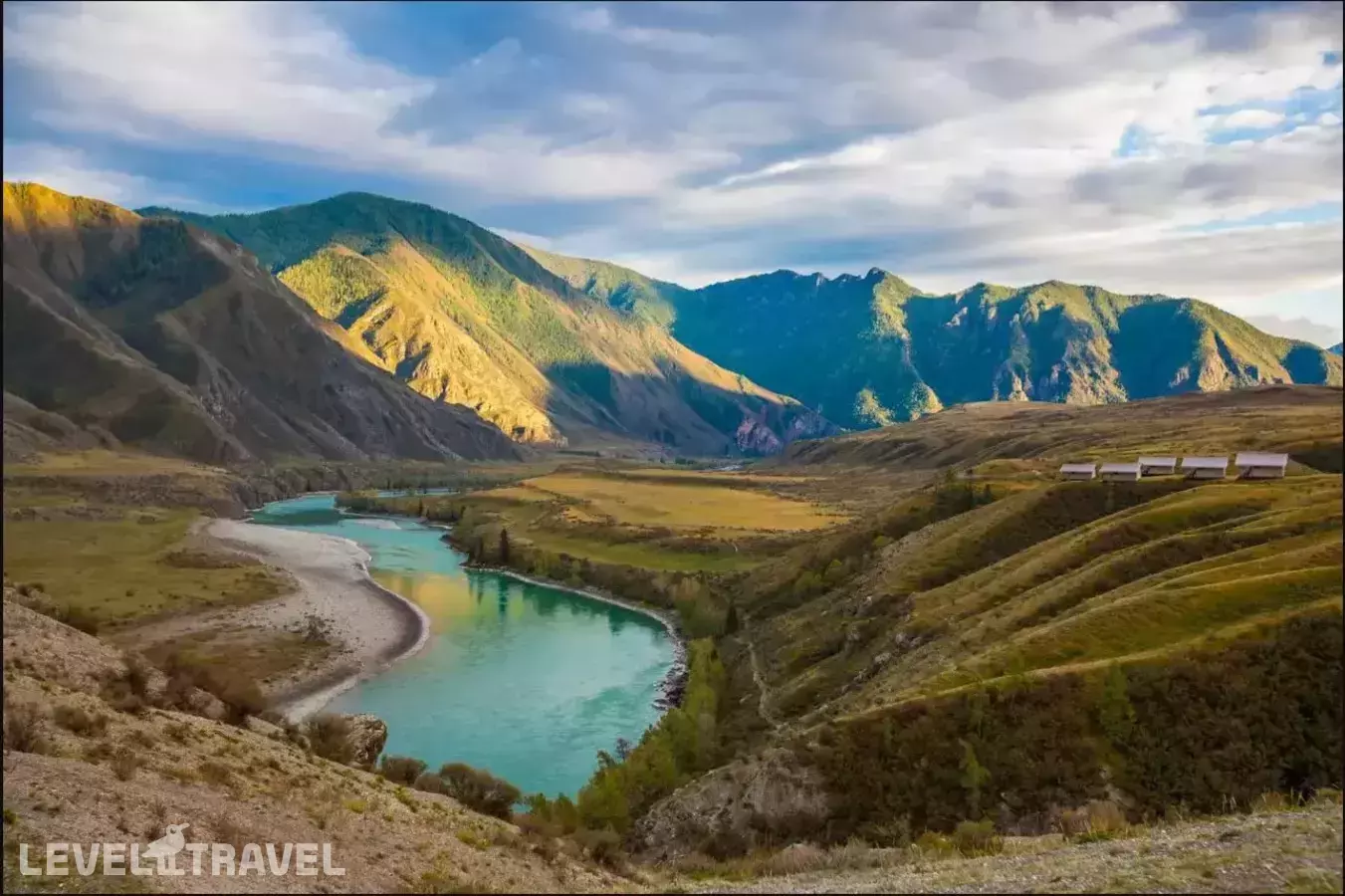 Сайкол Глэмпинг Инегень