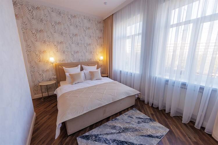 Григс (Grigs Hotel)