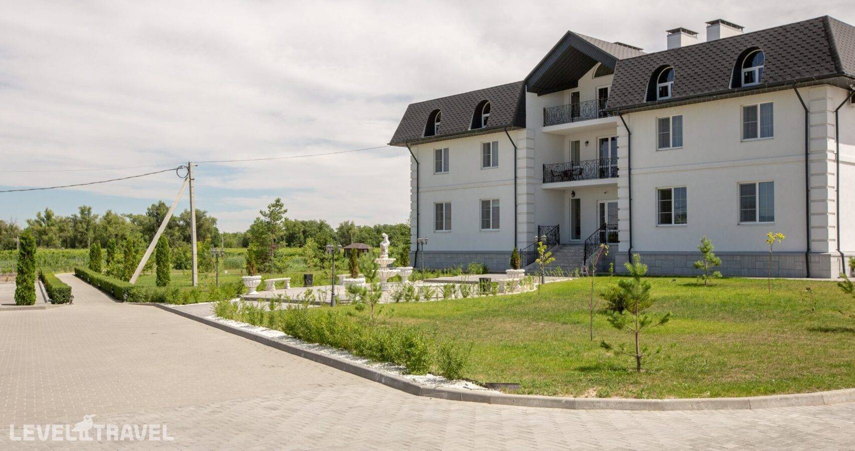 Изображение отеля 21