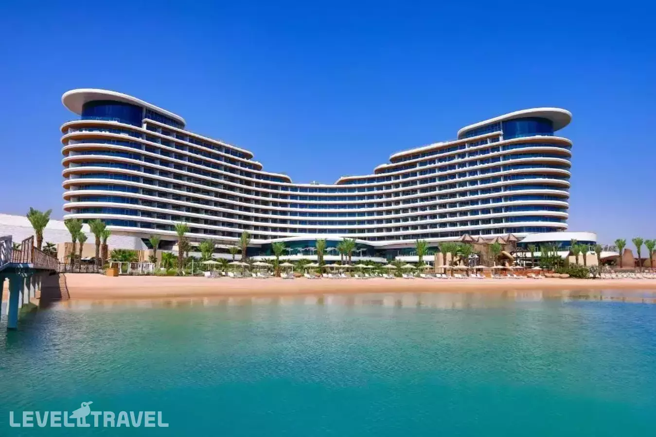 Waldorf Astoria Lusail